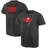 Rally Logo T-Shirt - Tampa Bay Buccaneers T-shirts