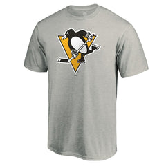 NHL Pittsburgh Penguins Team Primary Logo 2 T-Shirt