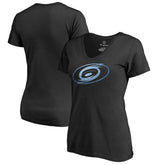 NHL Carolina Hurricanes Women's Pond Hockey T-Shirt