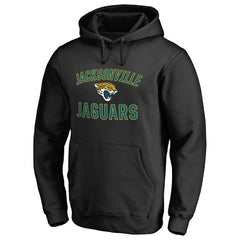 Victory Arch Pullover Hoodie - Jacksonville Jaguars Hoodies