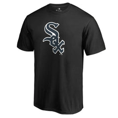 Black Chicago White Sox Taylor T-Shirt
