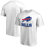 Team Lockup 2 T-Shirt - Buffalo Bills T-shirts