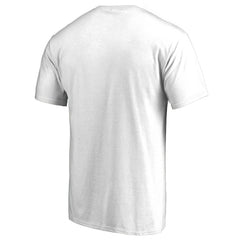 Team Lockup 2 T-Shirt - Buffalo Bills T-shirts