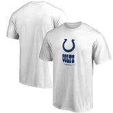 Team Lockup T-Shirt - Indianapolis Colts T-shirts