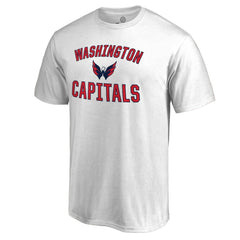 NHL Washington Capitals Victory Arch T-Shirt