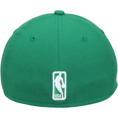 New Era Boston Celtics Team Classic 39THIRTY Flex Hat