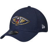 New Era New Orleans Pelicans Team Classic 39THIRTY Flex Hat