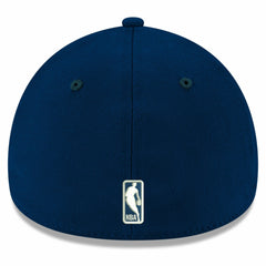 New Era Oklahoma City Thunder Team Classic 39THIRTY Flex Hat