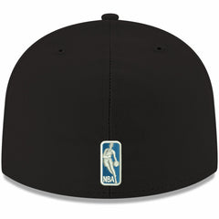 New Era New York Knicks Team Color 59FIFTY Fitted Hat