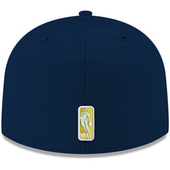 New Era Indiana Pacers Team Color 59FIFTY Fitted Hat