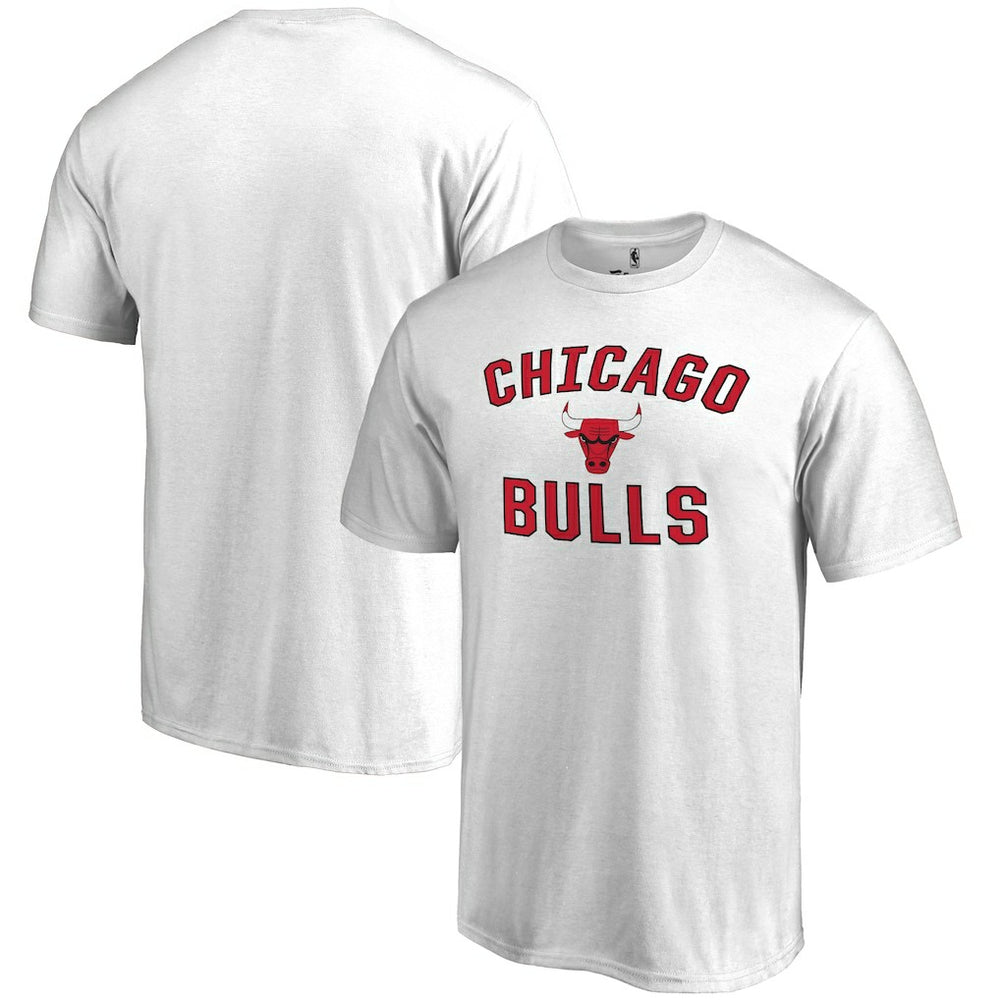 Chicago Bulls Victory Arch T-Shirt sale