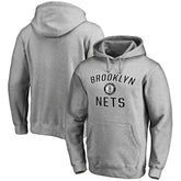 Brooklyn Nets Victory Arch Pullover Hoodie