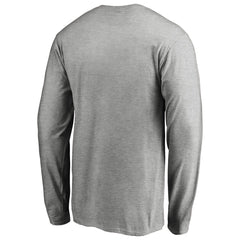 Memphis Grizzlies Victory Arch Long Sleeve T-Shirt