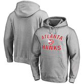 Atlanta Hawks Victory Arch Pullover Hoodie