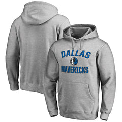 Dallas Mavericks Victory Arch Pullover Hoodie sale