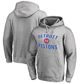 Detroit Pistons Victory Arch Pullover Hoodie sale