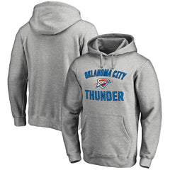 Oklahoma City Thunder Victory Arch Pullover Hoodie