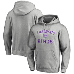 Sacramento Kings Victory Arch Pullover Hoodie