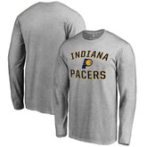 Indiana Pacers Victory Arch Long Sleeve T-Shirt