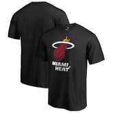 Miami Heat Primary Logo T-Shirt