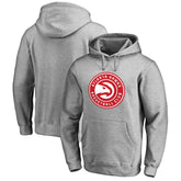 Atlanta Hawks Primary Logo Pullover Hoodie