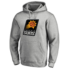 Phoenix Suns Primary Logo Pullover Hoodie