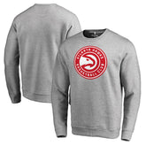 Atlanta Hawks Primary Logo Sweatshirt