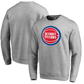 Detroit Pistons Primary Logo Sweatshirt sale