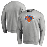New York Knicks Primary Logo Sweatshirt