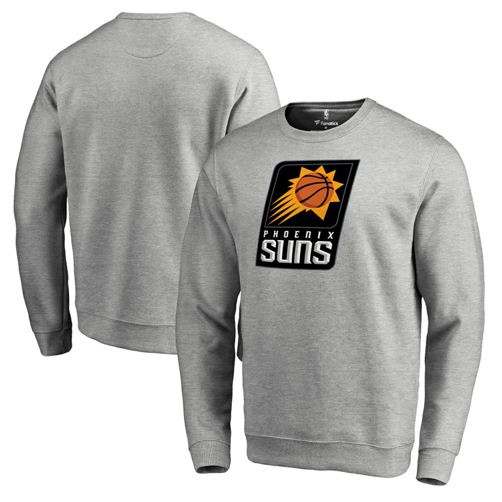 Phoenix Suns Primary Logo Sweatshirt