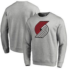 Portland Trail Blazers Primary Logo Sweatshirt
