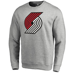 Portland Trail Blazers Primary Logo Sweatshirt