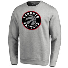 Toronto Raptors Primary Logo Sweatshirt
