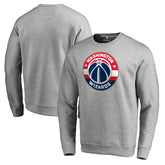 Washington Wizards Primary Logo Sweatshirt
