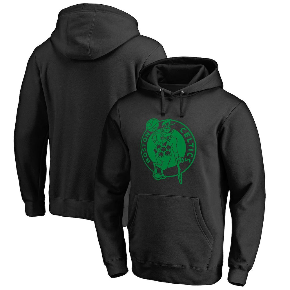 Boston Celtics Taylor Pullover Hoodie