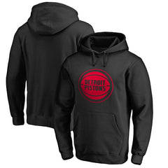 Detroit Pistons Taylor Pullover Hoodie sale