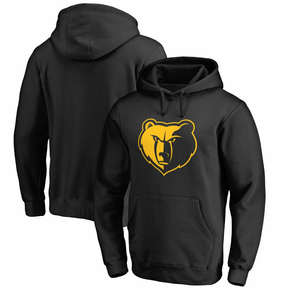 Memphis Grizzlies Taylor Pullover Hoodie