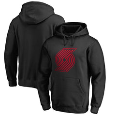 Portland Trail Blazers Taylor Pullover Hoodie