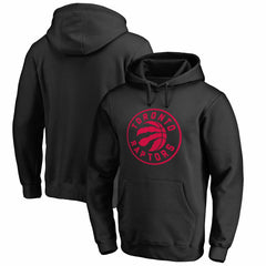 Toronto Raptors Taylor Pullover Hoodie