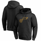 Utah Jazz Taylor Pullover Hoodie