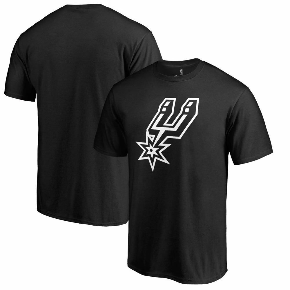 San Antonio Spurs Taylor T-Shirt
