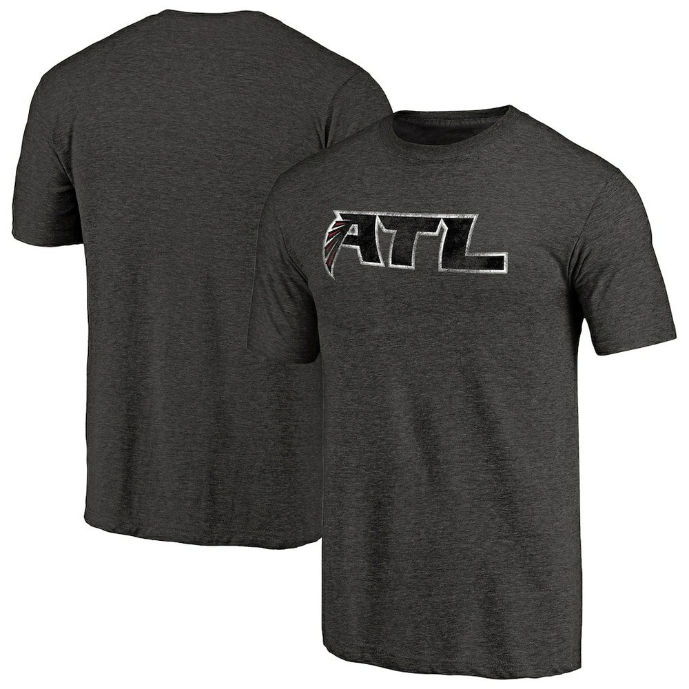 Alternate Logo Tri-Blend T-Shirt - Atlanta Falcons T-shirts