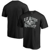 NHL Los Angeles Kings Hometown Collection The Crown T-Shirt