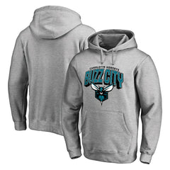 Charlotte Hornets Hometown Collection Pullover Hoodie