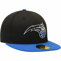 New Era Orlando Magic Team Color 2Tone 59FIFTY Fitted Hat