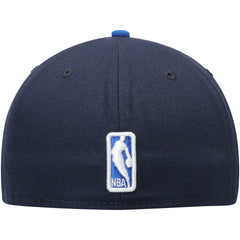 New Era Dallas Mavericks Team Color 2Tone 59FIFTY Fitted Hat sale
