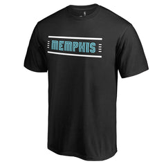 Memphis Grizzlies Pride T-Shirt