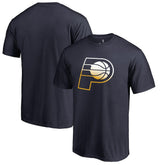 Indiana Pacers Gradient Logo T-Shirt