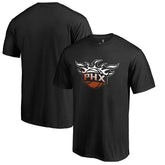 Phoenix Suns Gradient Logo T-Shirt