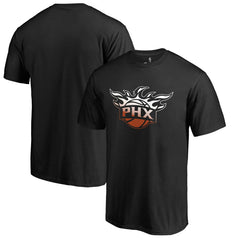 Phoenix Suns Gradient Logo T-Shirt